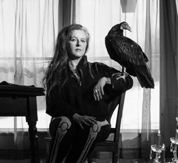 Neko Case: Neon Grey Midnight Green Tour