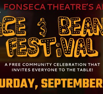 Fonseca Theatre Company’s Rice and Beans Festival