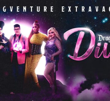 Dragons, Dice, and Divas (ages 17+)