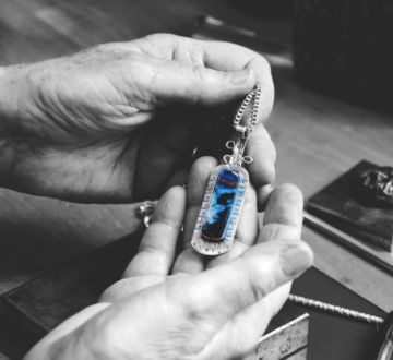 Make Jewelry with Jill