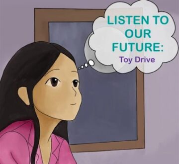 Book Reading with CEO Lillian Barkes