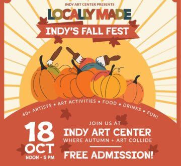 Locally Made: Indy’s Fall Fest