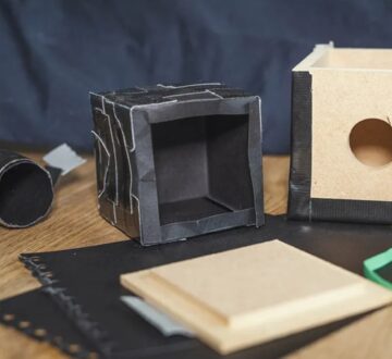 ASAP Photography: Pinhole Cameras Workshop - Indy Arts Council