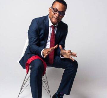 Indy Jazz Fest Sunset Series presents Gonzalo Rubalcaba