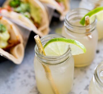5th Annual Tacos, Tequila & Margarita Festival