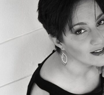 Luminaries: Latin American Music from the Heart