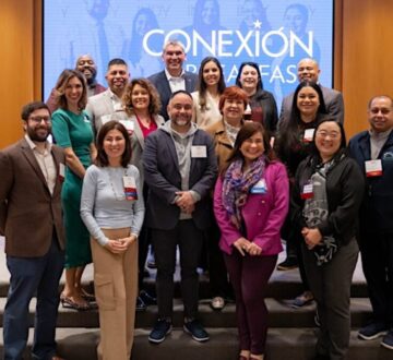 Conexión Celebration