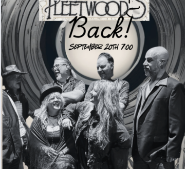 Fleetwood’s Back