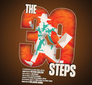 The 39 Steps