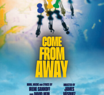Come From Away