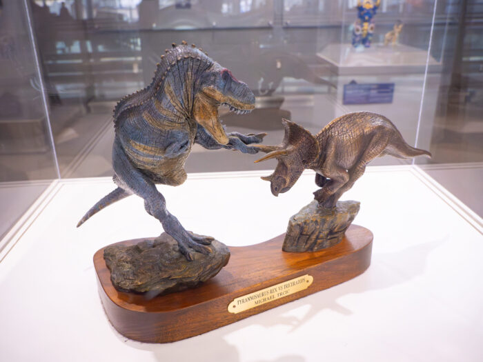 Art at the Indianapolis International Airport