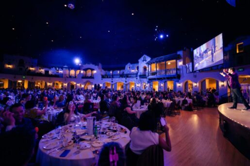 Indy Arts Council announces $300K fundraising goal reached at annual Start with Art celebration, and looks ahead to exciting fall arts season