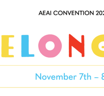 Art Education Association of Indiana, Fall Convention 2025