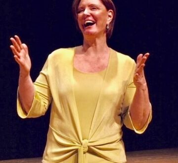 “Who Gets to Call This Home?” featuring Susan O’Halloran