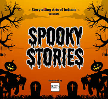 Spooky Stories