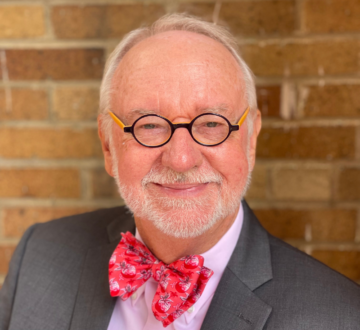 Talk of the Town featuring Donald Davis