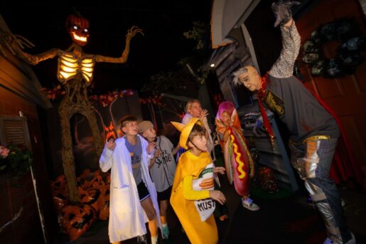 A Hauntingly Impactful Tradition & the Women Who Made it Possible