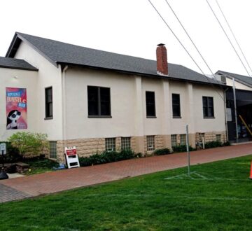 Scene Study Class with Callie Burk-Hartz (Six-week course)