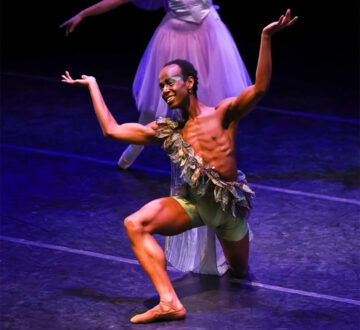 25% Off Tickets: Indianapolis Ballet