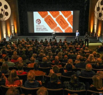 34th Annual Heartland International Film Festival
