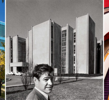 The Hoosier Modernisms of Evans Woollen