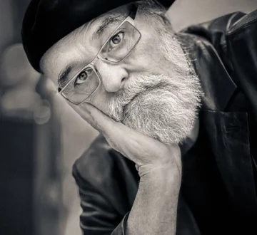 The Evolution of Digital Photography: Photoshop, Lightroom and Beyond