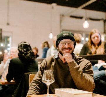 Books, Booze & Brains: The Science of Star Trek