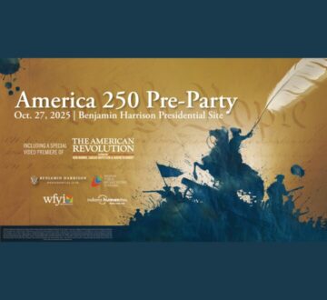 America 250 Pre-Party