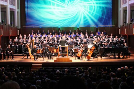 Celebrating 40 Years of Song and Impact