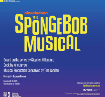 The SpongeBob Musical