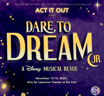 Dare to Dream Jr. – A Disney Musical Revue
