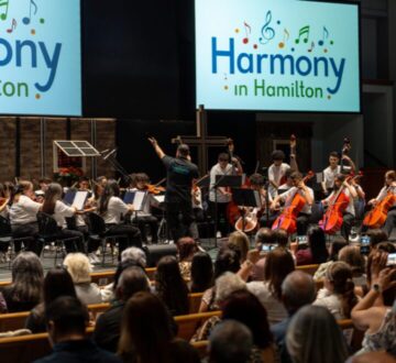 Más Arte Más Cultura Venezuela: Música y Literatura