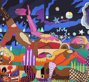 DeHaan Artist of Distinction Award Exhibition