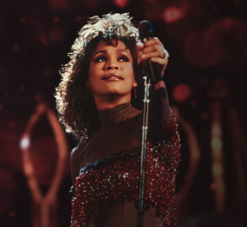 The Voice of Whitney Houston: A Symphonic Celebration