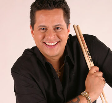 Tito Puente Jr. and His Latin Jazz Ensemble