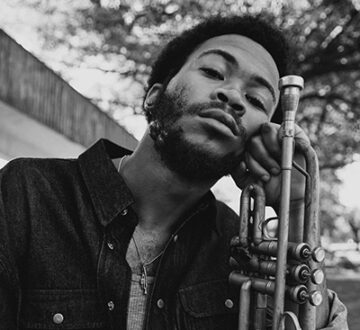 Brandon Woody’s Upendo