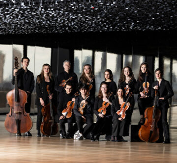Les Arts Florissants: Vivaldi’s Four Seasons at 300