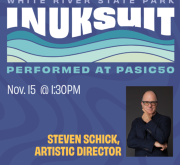 Inuksuit: An Extraordinary Outdoor Musical Experience