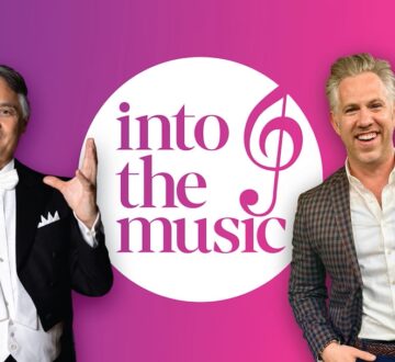 Into the Music: Strauss