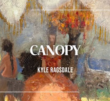 First Friday Gallery Opening: November 2025