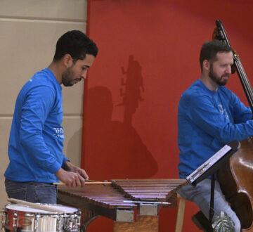 Teddy Bear Concert­ Series