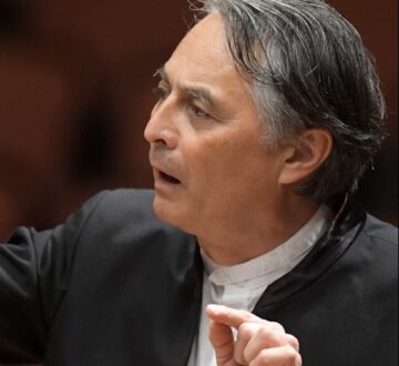 Mahler’s Symphon­y No. 6