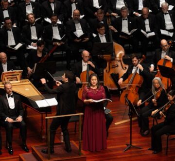 Handel’s Messiah­