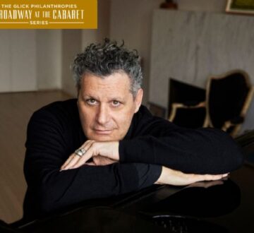 Isaac Mizrahi: Isaac Mizrahi Survives Democracy