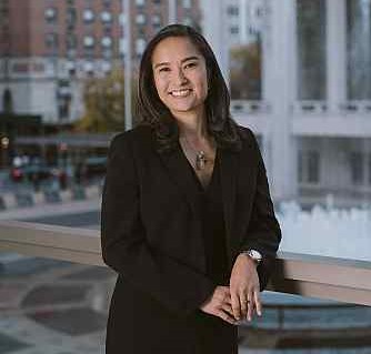 Arts and Philanthropy: A Transformative Dialogue with Mariko Silver