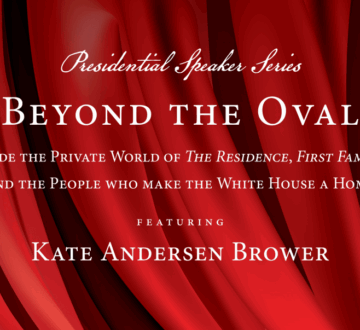 Presidential Speaker Series