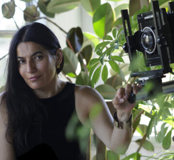 ALEXANDRA McNICHOLS-TORROLEDO, photographer.  Public Exhibition and Lecture: “Honoring Indigenous Communities who are Protecting and Restoring the Earth from Climate Change through Photography”