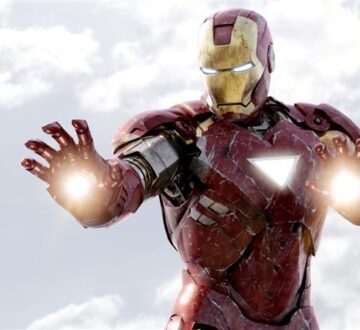 Marvel Studios­’ Infinit­y Saga Concert­ Experie­nce