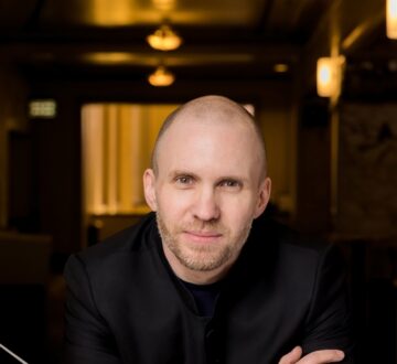 Rhythm of Dance: Schuber­t and Strauss­