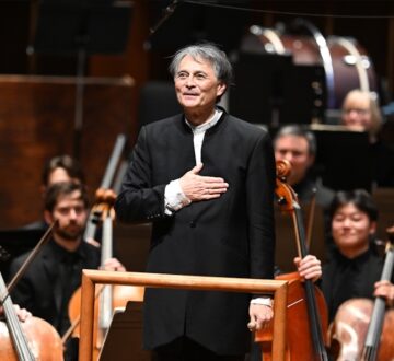 Beethov­en’s “Eroica” Symphon­y